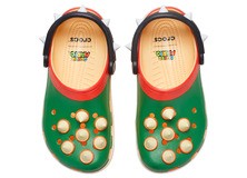 Bowser Crocs