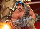 New Contra: Operation Galuga Update Is Finally Available On Switch, Here Are The Patch Notes