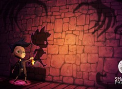 Cooperative Puzzle Adventure Shadow Puppeteer Coming to Wii U eShop