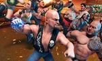 Review: WWE 2K Battlegrounds (Switch) - A Disappointingly Poor Wrestlefest
