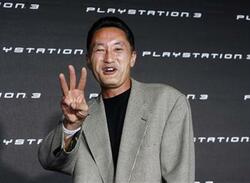 Sony President Not Impressed With 3D Handhelds Sans Glasses