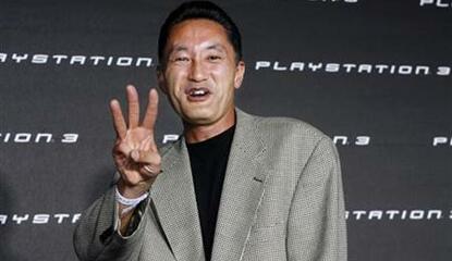 Sony President Not Impressed With 3D Handhelds Sans Glasses