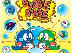 WiiWare Announcement Blowout - Bubble Bobble, Rainbow Islands and More