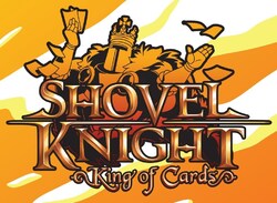 Shovel Knight: King Of Cards Is Complete And "Coming Soon" To Switch
