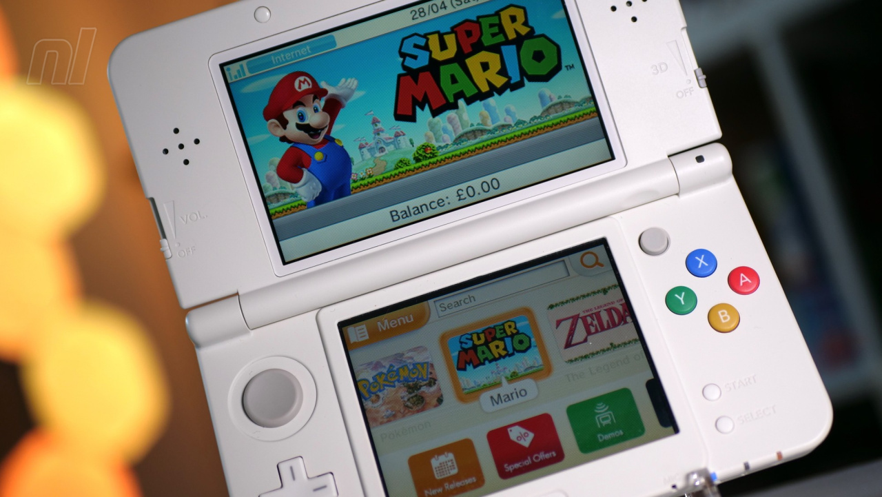 More Than 240 Nintendo Switch, Wii U And 3DS eShop Games Are On