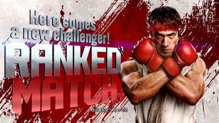 Street Fighter