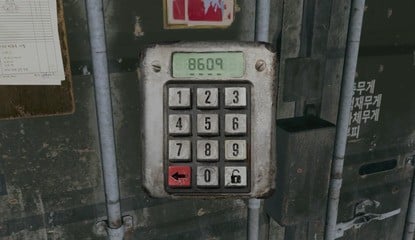 All Stranded Keypad Codes In Modern Warfare 4