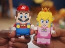 LEGO Reveals Super Mario Character Packs - Series 6 & New Expansion Sets