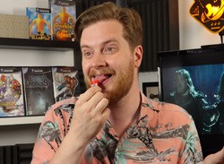 What Do Switch 2 Cartridges Taste Like? The Experts Weigh In