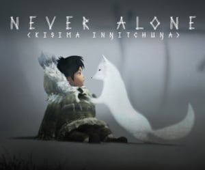 Never Alone