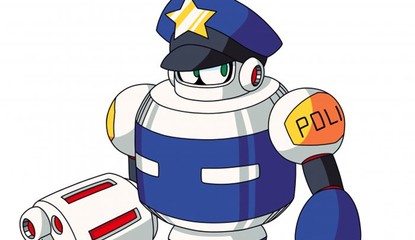 Second Wave of Mega Man 9 DLC Released!