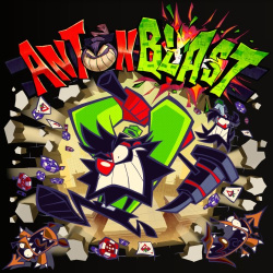 Antonblast Cover