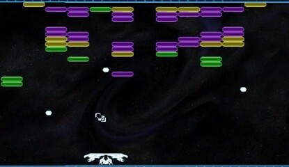 Two More WiiWare Compilations from Nordcurrent