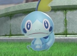 Japanese Man Arrested For Selling Hacked Pokémon Sword And Shield Monsters