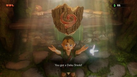 Zelda: Ocarina of Time Switch 2 Preview
