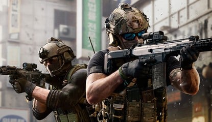What's Your Verdict On Call Of Duty: Modern Warfare 4's Beta Campaign On Switch 2?