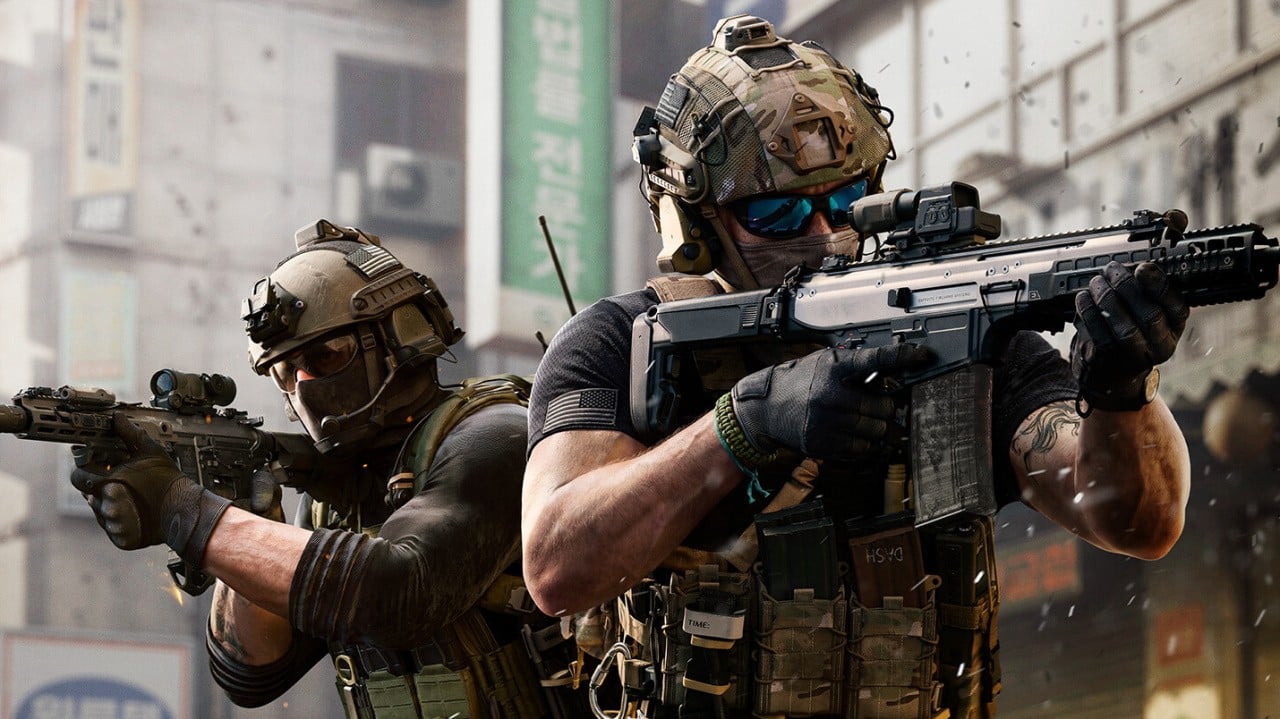 Poll: What's Your Verdict On Call Of Duty: Modern Warfare 4's Beta Campaign On Switch 2?