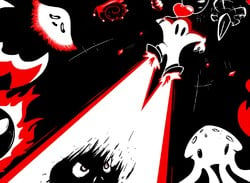 Critically Acclaimed Mobile Hit Downwell Confirmed For Switch, TATE Mode Included