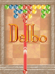 Delbo Cover