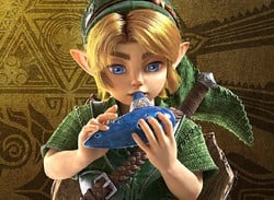 How Do You Pronounce These Words From Zelda: Ocarina Of Time?