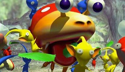 EDGE Magazine Hints at Pikmin 3