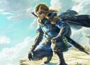 With 100 Days To Go, What Do You Want To See In Zelda: Tears Of The Kingdom?