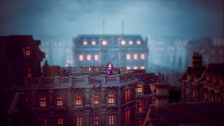 Octopath Traveler II GOTY 2023 4