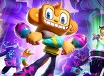 Sega Introduces The Characters Of Samba De Amigo: Party Central