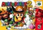 Mario Party 2 (N64)