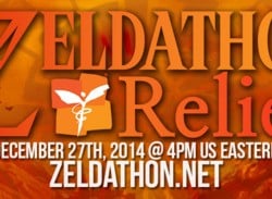 Zeldathon Relief Confirmed For Festive Adventuring and Fundraising
