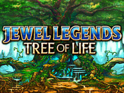 Jewel Legends: Tree of Life Cover