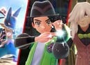 Pokémon Legends: Z-A - Release Date, Starters, Everything We Know So Far