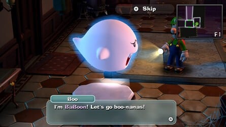 Luigi's Mansion 2 HD Walkthrough Guide