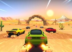 Horizon Chase Turbo Could Be Speeding Towards Nintendo Switch