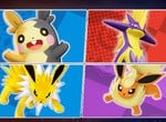 Pokémon Unite Announces Four More Playable Pokémon