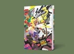Dark Horse Comics Announces 'The Art Of Splatoon 3' Hardcover English Release