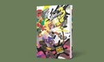 Dark Horse Comics Announces 'The Art Of Splatoon 3' Hardcover English Release