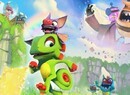 Limited Run Games Is Totally Down For A Physical Edition Of Yooka-Laylee