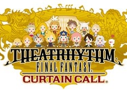 Theatrhythm Final Fantasy: Curtain Call's Third DLC Set Announced