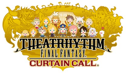 Theatrhythm Final Fantasy: Curtain Call's Third DLC Set Announced