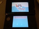 3DS Homebrew Channel Reportedly in Final Stages of Development
