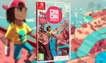 OlliOlli World Is Getting A Physical Switch Release, Except It Isn't