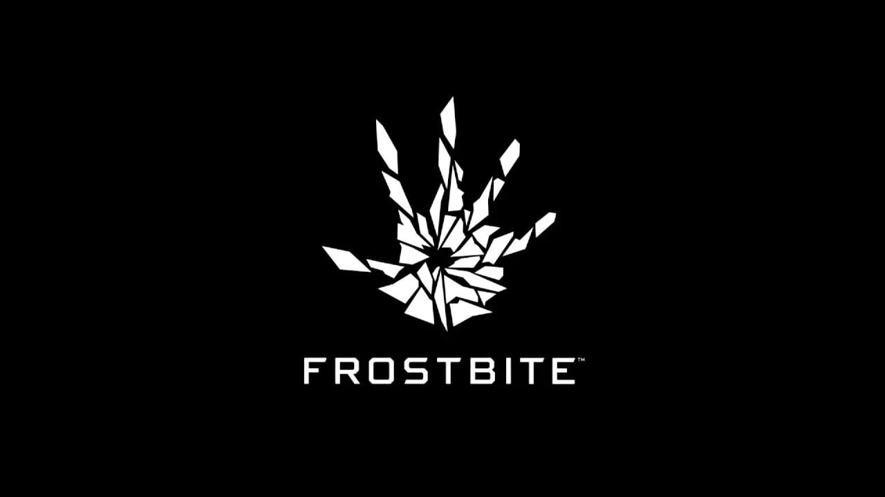 frostbite 3 engine
