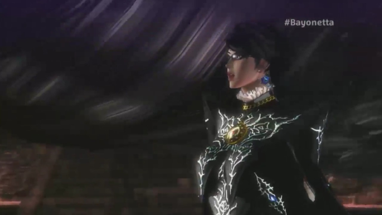 Bayonetta for Switch getting a very nice deluxe edition in Japan - Polygon