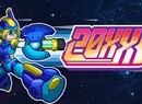 Check Out 20XX, A Roguelike Inspired By Mega Man X That Could Be Coming To Switch