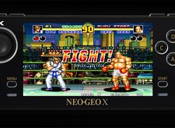 Tommo Refuses to Follow SNK's Neo Geo X Termination Demand