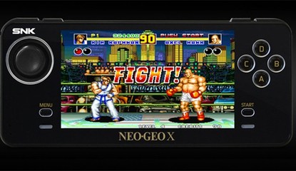 Tommo Refuses to Follow SNK's Neo Geo X Termination Demand