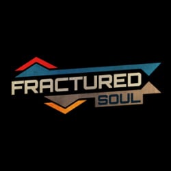 Fractured Soul Cover