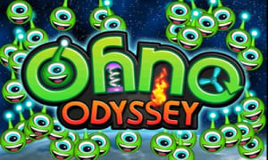 Ohno Odyssey