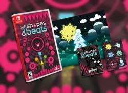 One Of Switch's Very Best Indies Is Getting Physical 8 Years After Release